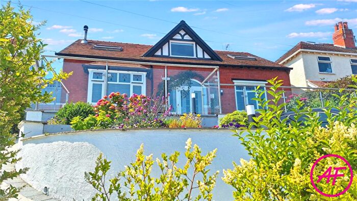 3 Bedroom Bungalow For Sale In Sandhills Road, Old Colwyn, Colwyn Bay, Conwy, LL29
