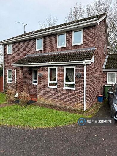 4 Bedroom Detached House To Rent In Lombardy Drive, Maidstone, ME14