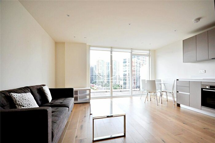1 Bedroom Apartment To Rent In Minotaur House, Thunderer Walk, Royal Arsenal Riversid, London, SE18