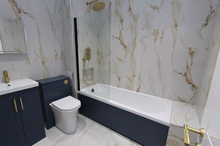 1 Bedroom Flat To Rent In St Michaels Road, Northampton, NN1