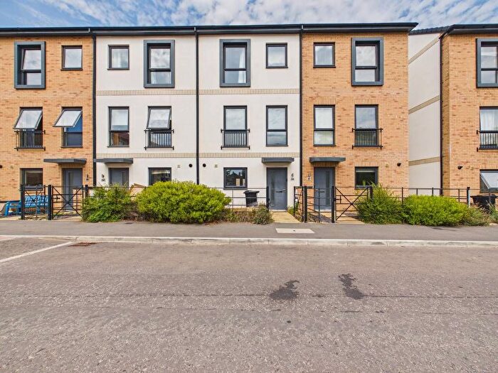 4 Bedroom Detached House For Sale In Arboretum Row, Fishponds, Bristol, BS16