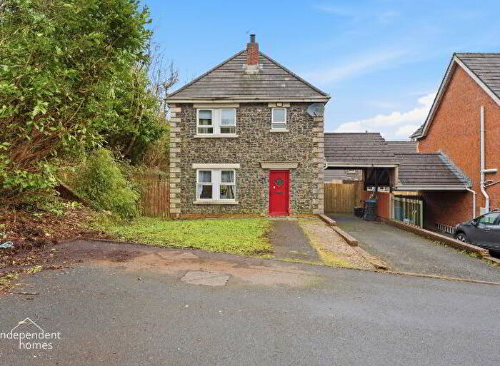 3 Bedroom Detached House For Sale In Alderley Crescent, Newtownabbey, BT36