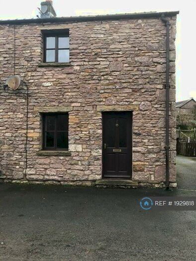 2 Bedroom Semi-Detached House To Rent In Mellbecks Mews, Kirkby Stephen, CA17
