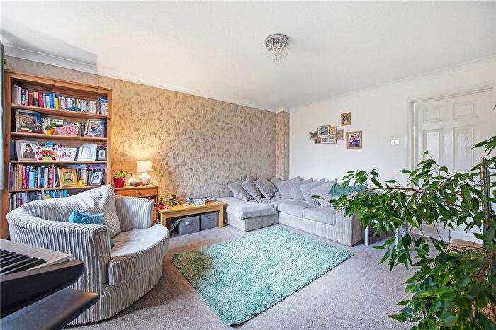 3 Bedroom End Terrace House For Sale In Guest Avenue, Emersons Green, Bristol, Gloucestershire, BS16