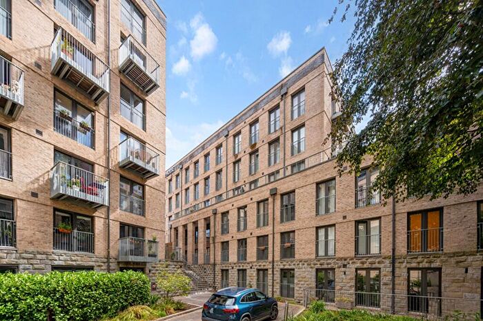 2 Bedroom Apartment For Sale In French Yard, Bristol, BS1