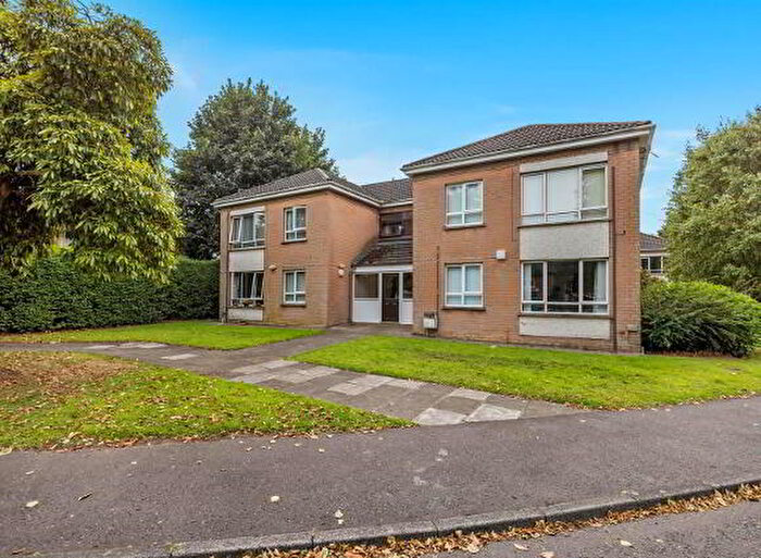 1 Bedroom Apartments For Sale In Rosetta Way, Belfast, BT6