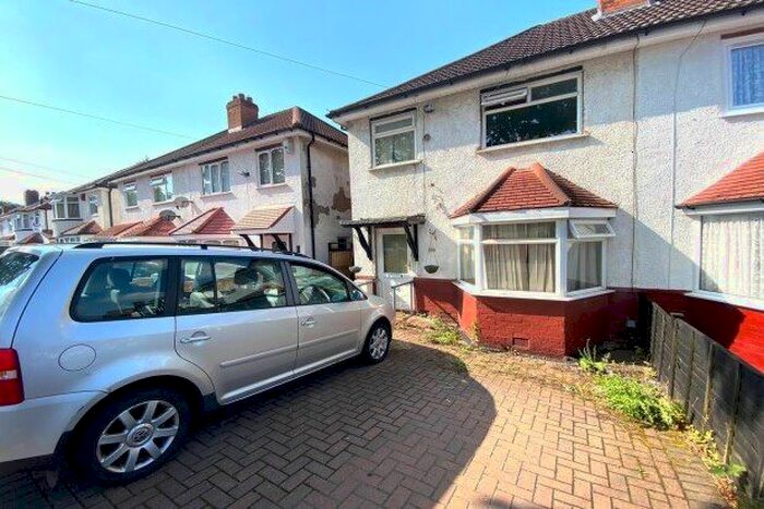 3 Bedroom Property To Rent In Duncroft Road, Birmingham, B26