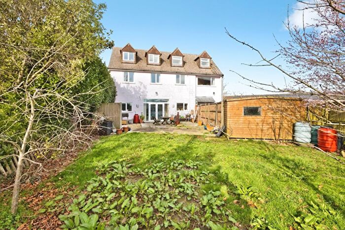 6 Bedroom Link Detached House For Sale In Avalon Garage, Tintinhull Road, Chilthorne Domer, Somerset, BA22