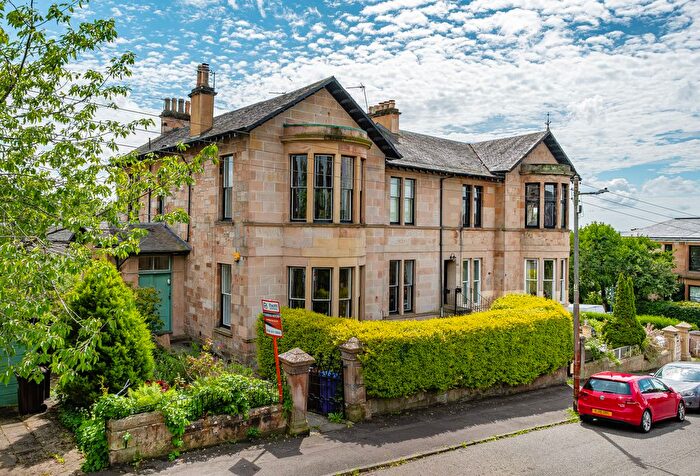 3 Bedroom Flat For Sale In Circus Drive, Dennistoun, Glasgow, G31