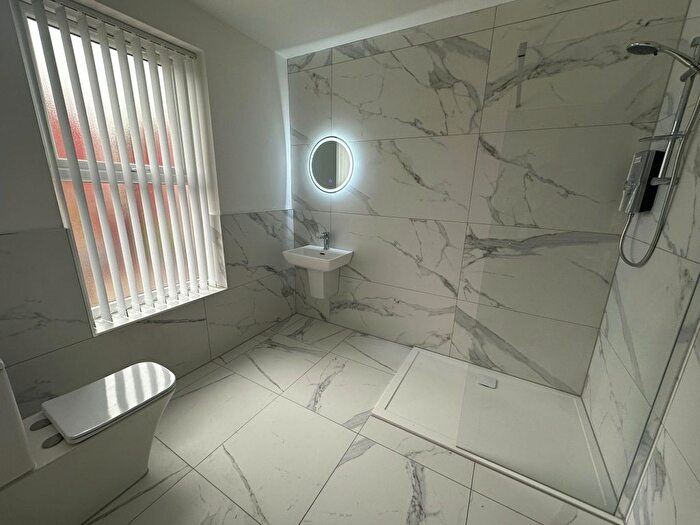 1 Bedroom Property To Rent In Warbreck Road, Liverpool, L9