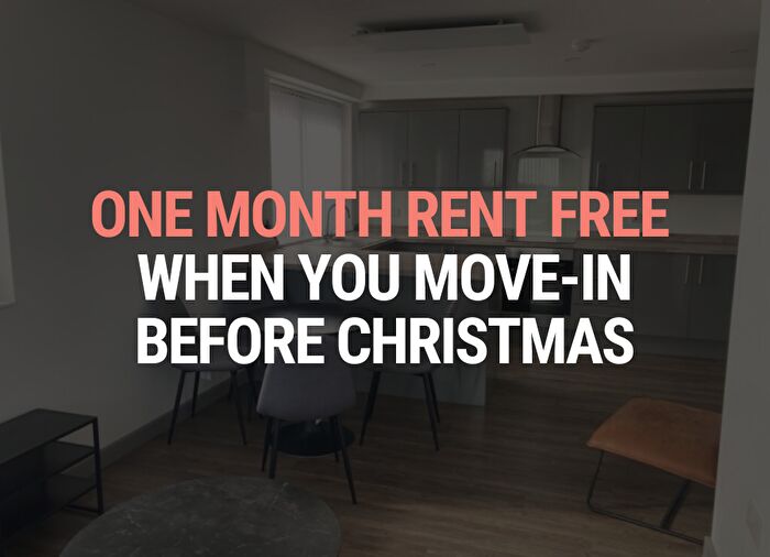 2 Bedroom Flat To Rent In Church Road, Liverpool, L22