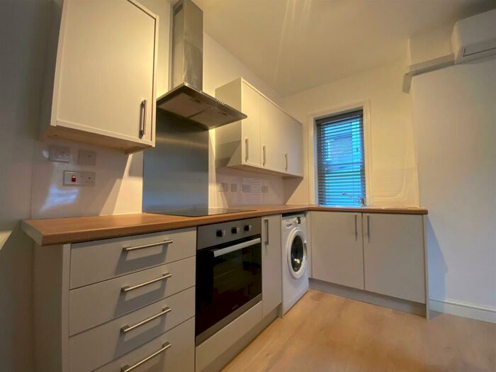 1 Bedroom Flat To Rent In High Street, Ramsey, Huntingdon, PE26