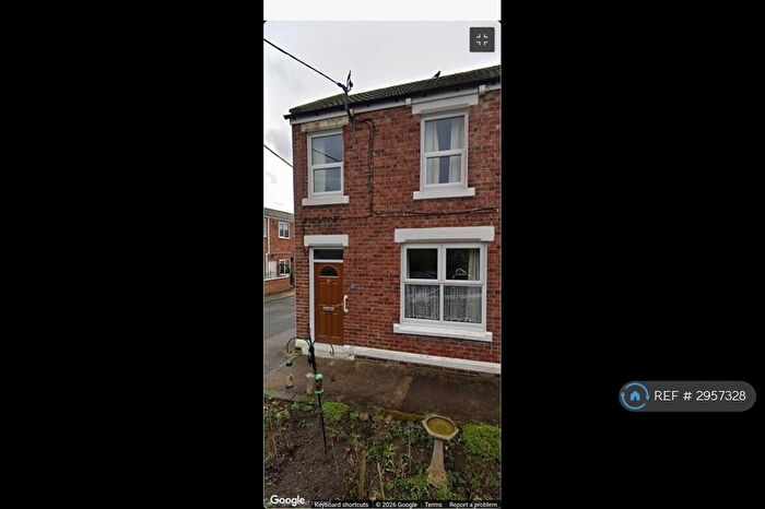 2 Bedroom Terraced House To Rent In Rose Terrace, Chester Le Street, DH2