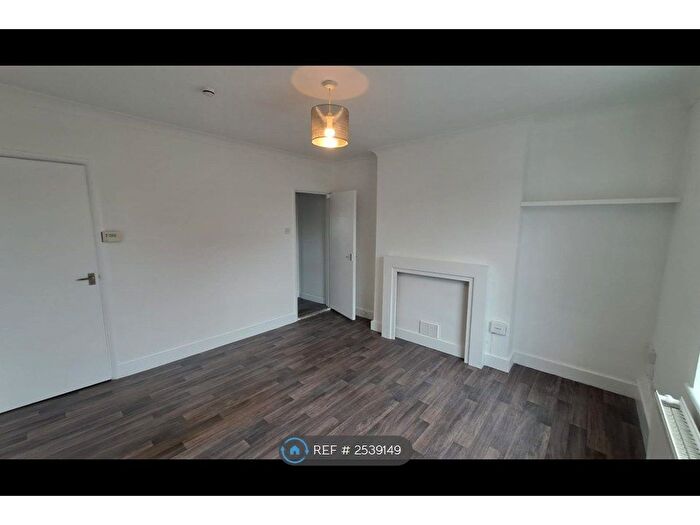 1 Bedroom Maisonette To Rent In Springfield Road, Tunbridge Wells, TN4