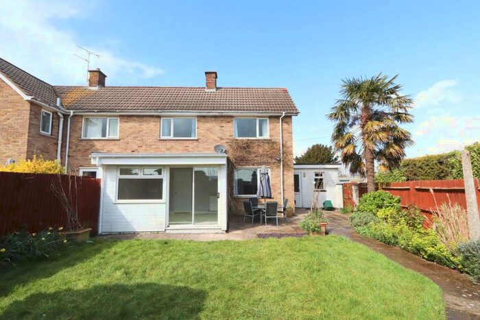 5 Bedroom House To Rent In Elm Park, Filton, Bristol, BS34