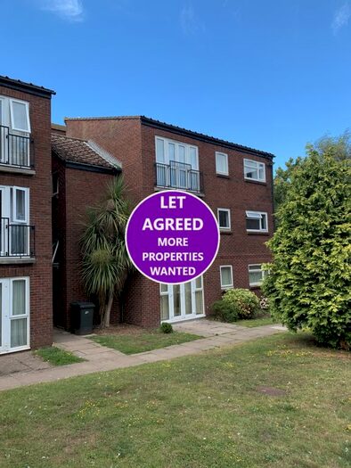 2 Bedroom Flat To Rent In Devondale Court, Dawlish Warren, Dawlish, EX7