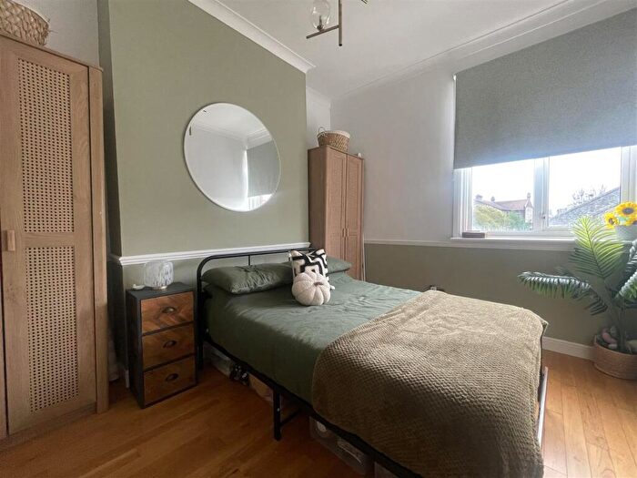 1 Bedroom Flat For Sale In Nelson Road, Southsea, PO5