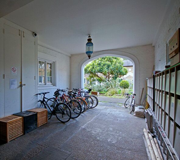 1 Bedroom Flat To Rent In Sedgemoor Place, London, SE5