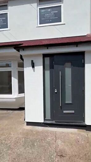 3 Bedroom Terraced House To Rent In Montrose Avenue, Welling, DA16