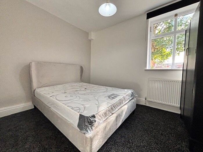 1 Bedroom Flat To Rent In Crompton Court, Preston, Preston, Lancashire, PR1