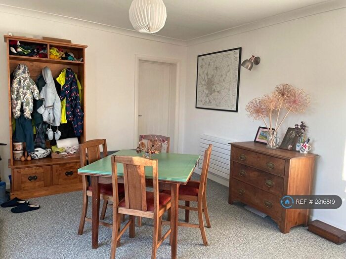 2 Bedroom Bungalow To Rent In Church Street, Fen Ditton, Cambridge, CB5