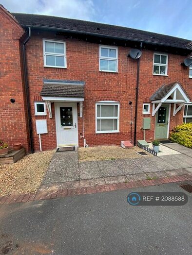 3 Bedroom Terraced House To Rent In Salters Lane, Redditch, B97