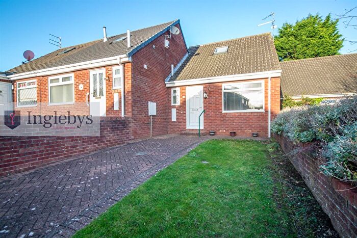 2 Bedroom Terraced House For Sale In Rievaulx Road, Skelton-In-Cleveland, Saltburn-By-The-Sea, TS12