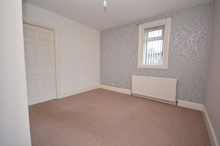 1 Bedroom Flat For Sale In Mill Crescent, Newmilns, KA16