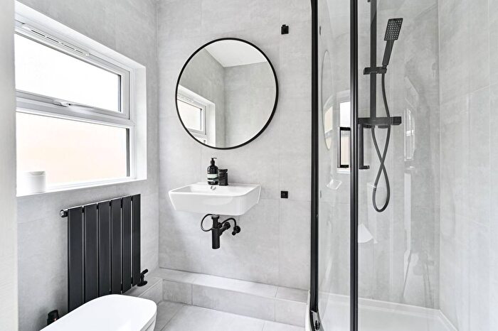 3 Bedroom Flat To Rent In Church Road, Mitcham, CR4