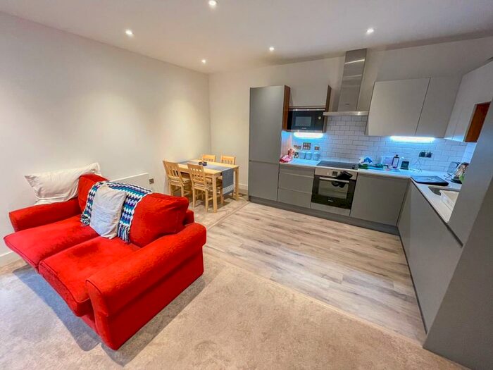 1 Bedroom Flat To Rent In Brayford Wharf North, Lincoln, LN1