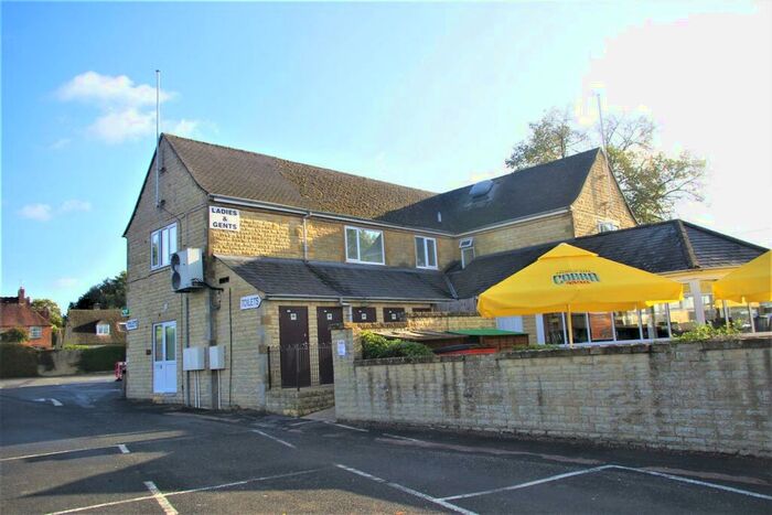 1 Bedroom Flat To Rent In Station Road, Bourton-on-the-Water, GL54