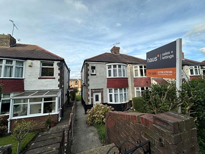 3 Bedroom Semi-Detached House To Rent In Hemsworth Road, Norton, Sheffield, S8