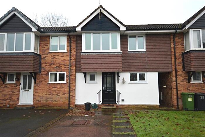3 Bedroom Link Detached House To Rent In Larchwood Drive, Wilmslow, SK9