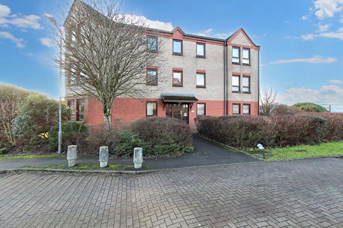 1 Bedroom Flat For Sale In Craigielea Road, Renfrew, Renfrewshire, PA4