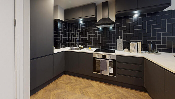1 Bedroom Apartment For Sale In The Prestige, Liverpool City Centre - % Net Rental Returns | Premium Investment Opportunity, L1 - Photo 6