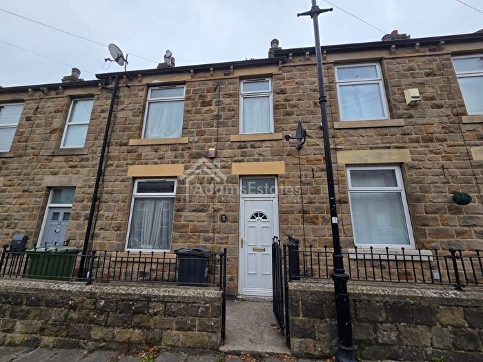 3 Bedroom Terraced House To Rent In Thornville Street, Dewsbury, WF13