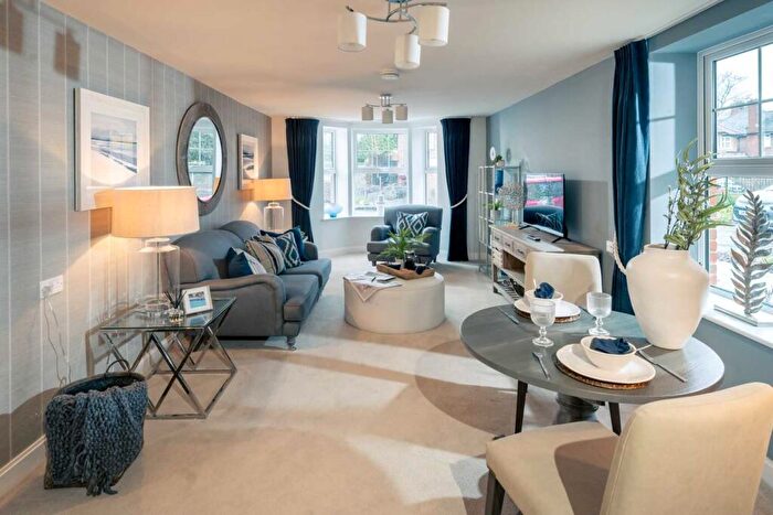 1 Bedroom Retirement Property To Rent In - New Dover Road, Canterbury, Kent, CT1