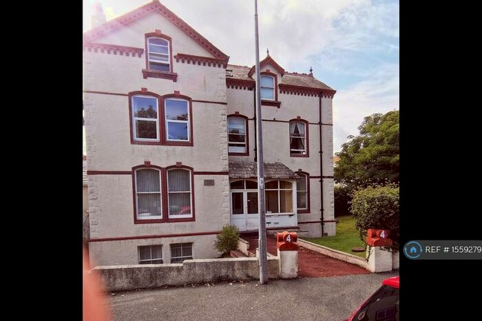1 Bedroom Flat To Rent In Clement Court, Llandudno, LL30