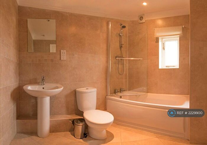 1 Bedroom Flat To Rent In Arkle House, Cheltenham, GL53