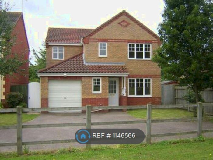 4 Bedroom Detached House To Rent In Wilks Farm Drive, Sprowston, Norwich, NR7