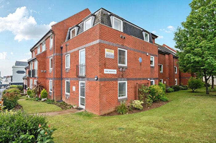 1 Bedroom Flat For Sale In Eastern Road, Brighton, East Sussex, BN2