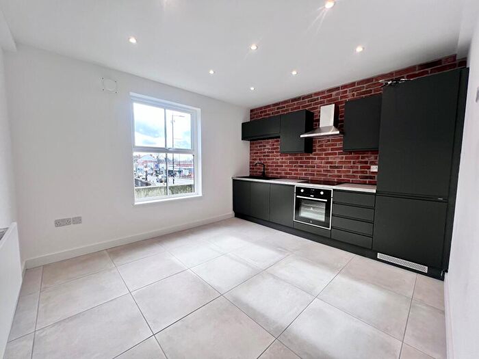 2 Bedroom Apartment To Rent In Railway Road, Urmston, M41