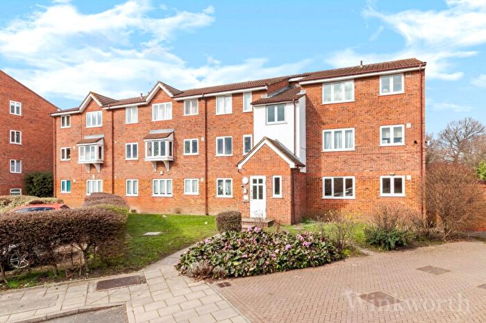 Studio For Sale In Dobson House, John Williams Close, London, SE14