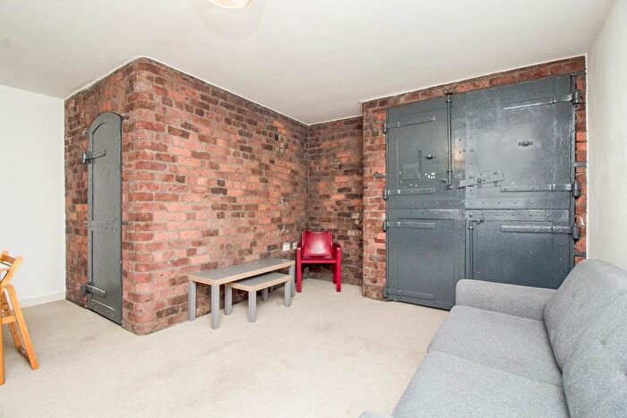 1 Bedroom Apartment To Rent In Apartment Henry Street, Liverpool, L1