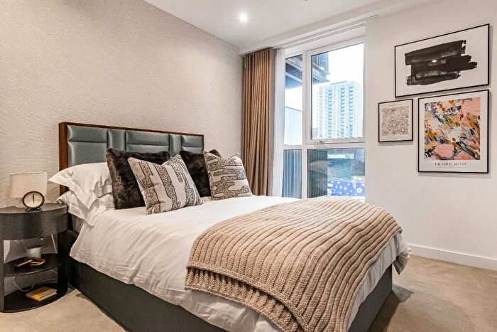 1 Bedroom Flat To Rent In Fulton Road, Wembley, HA9