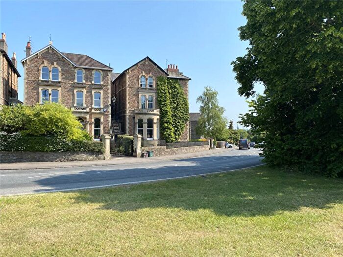 1 Bedroom Apartment To Rent In Upper Belgrave Road, Clifton, Bristol, BS8