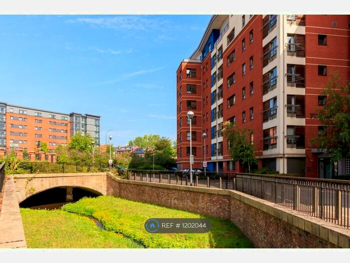 2 Bedroom Flat To Rent In Riverside Exchange, Sheffield S3