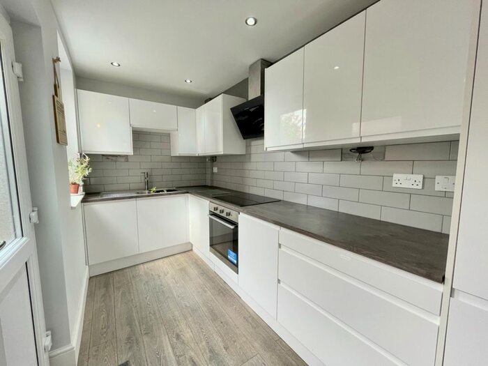 2 Bedroom Terraced House To Rent In West Street, Enderby, LE19