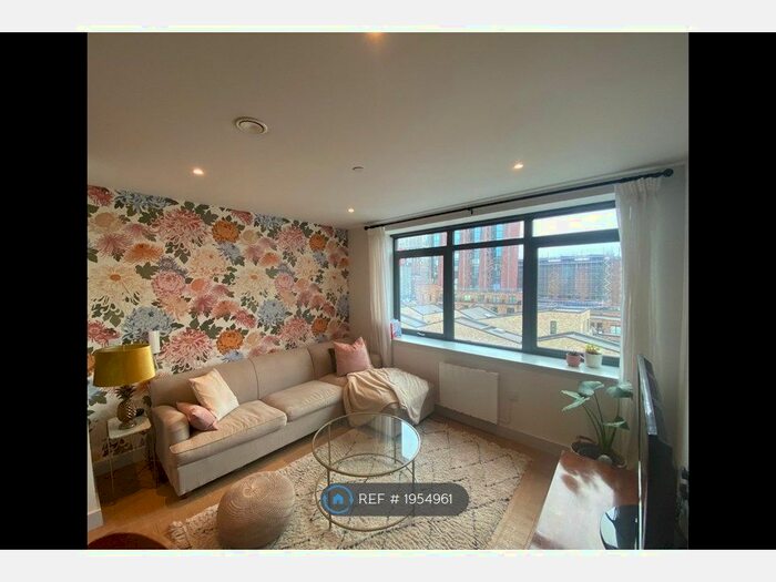 1 Bedroom Flat To Rent In Vesta Street, Manchester, M4