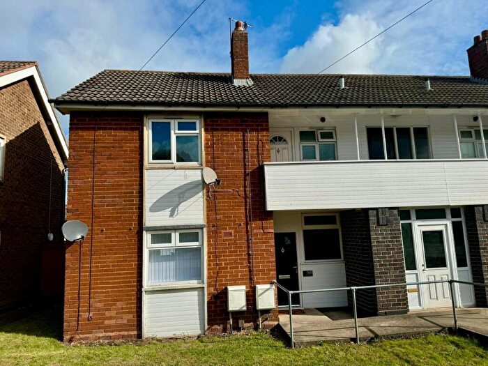 1 Bedroom Apartment To Rent In Witton Lane, West Bromwich, B71